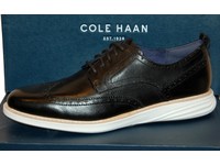 men's øriginalgrand wingtip oxford black